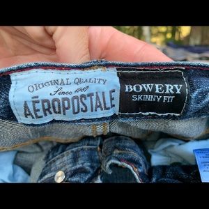 Aeropostle jeans boys